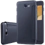 Nillkin Sparkle Series New Leather case for Samsung Galaxy J5 Prime (On5 2016) order from official NILLKIN store
